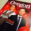 Oregon Quarterly Spring 2015